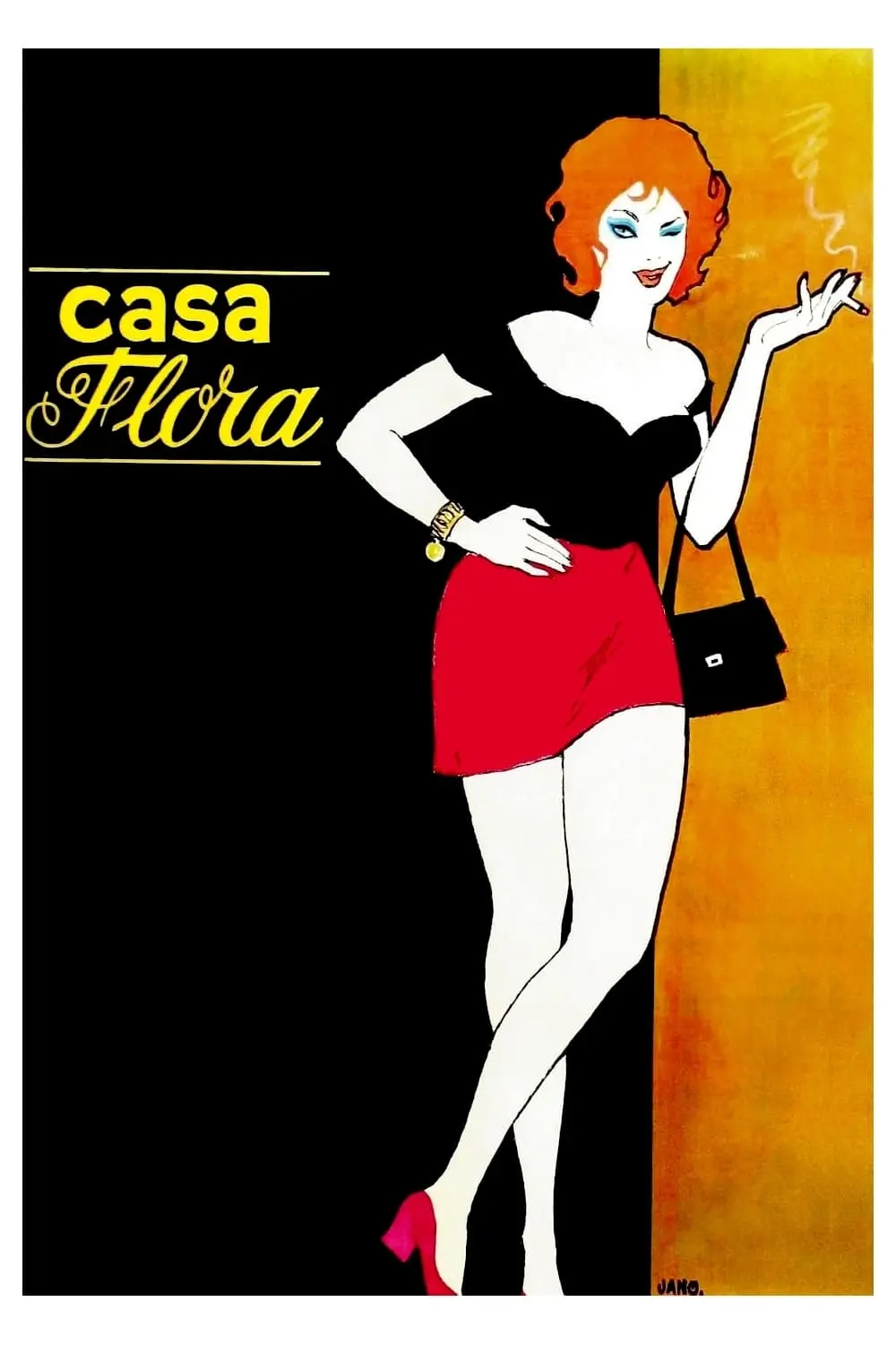 Casa Flora_peliplat