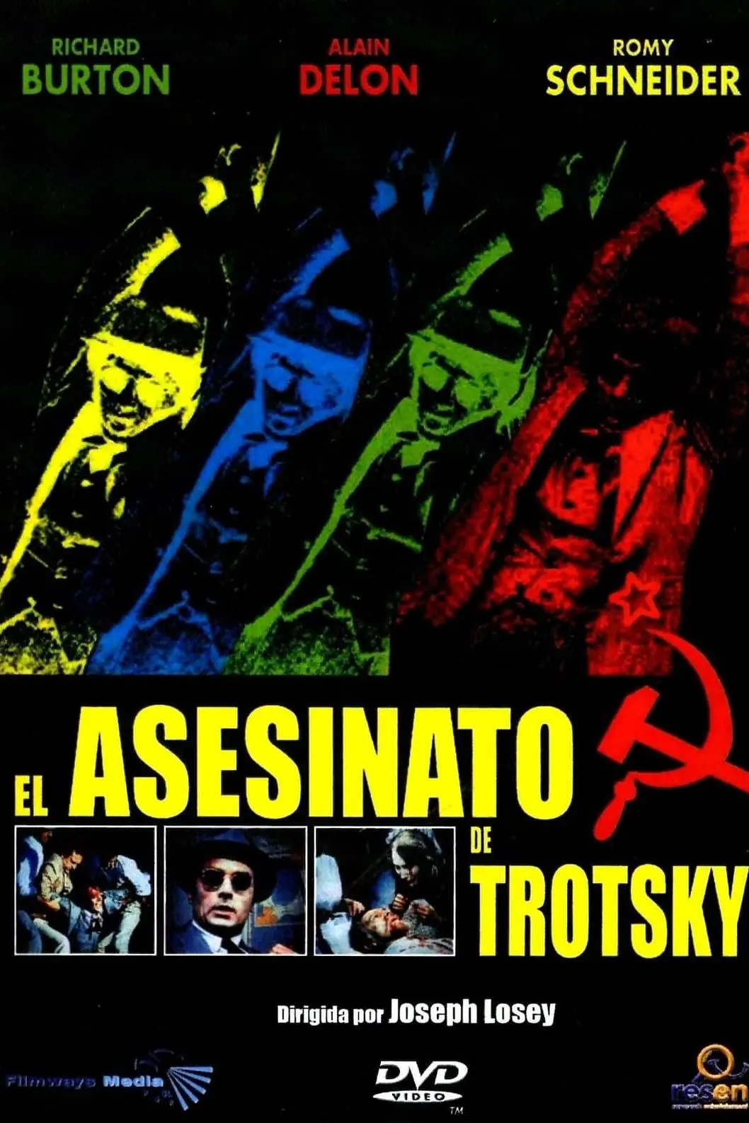 El asesinato de Trotsky_peliplat