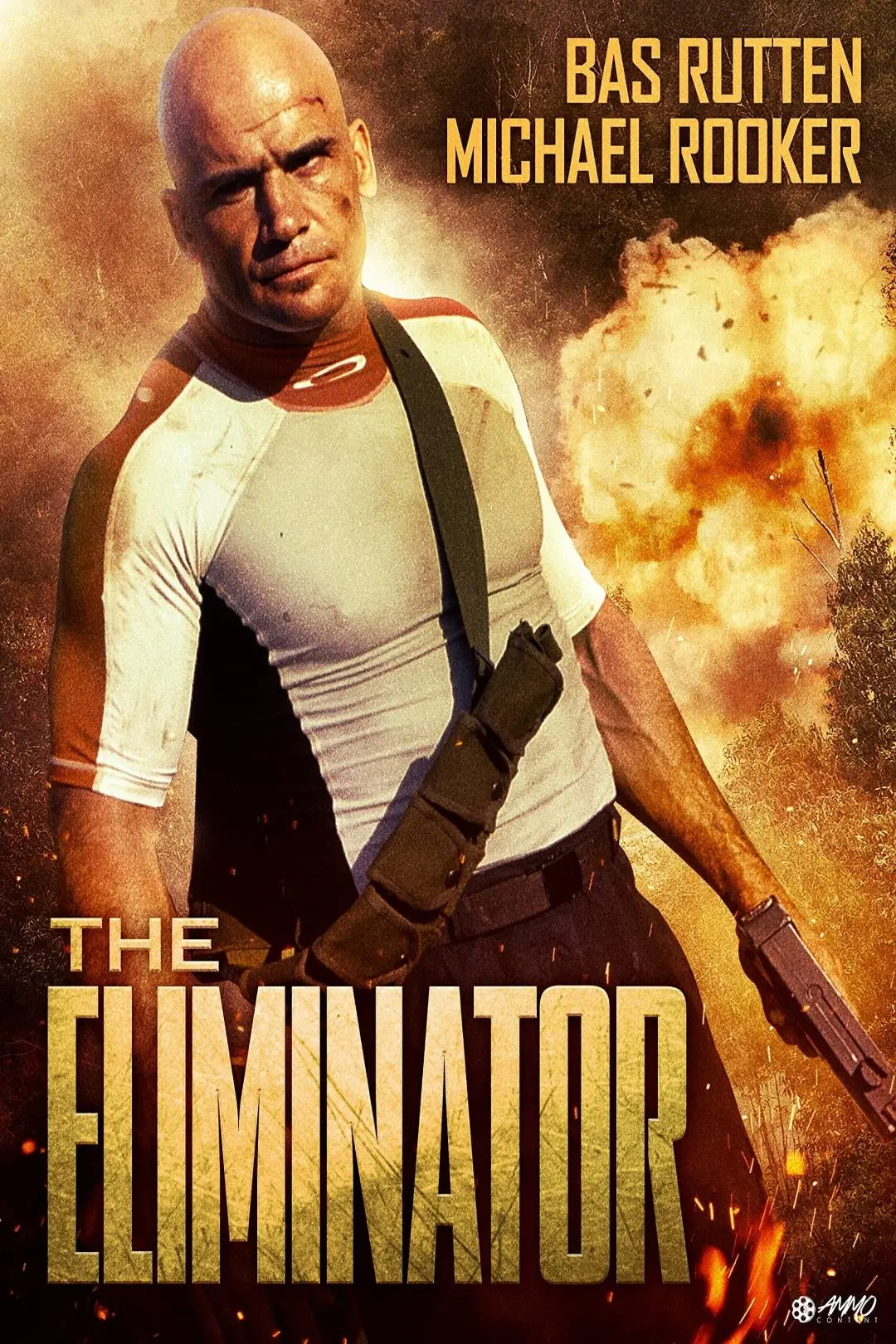 The Eliminator_peliplat