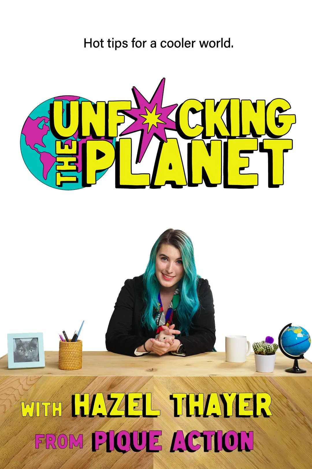 UnF*cking the Planet_peliplat