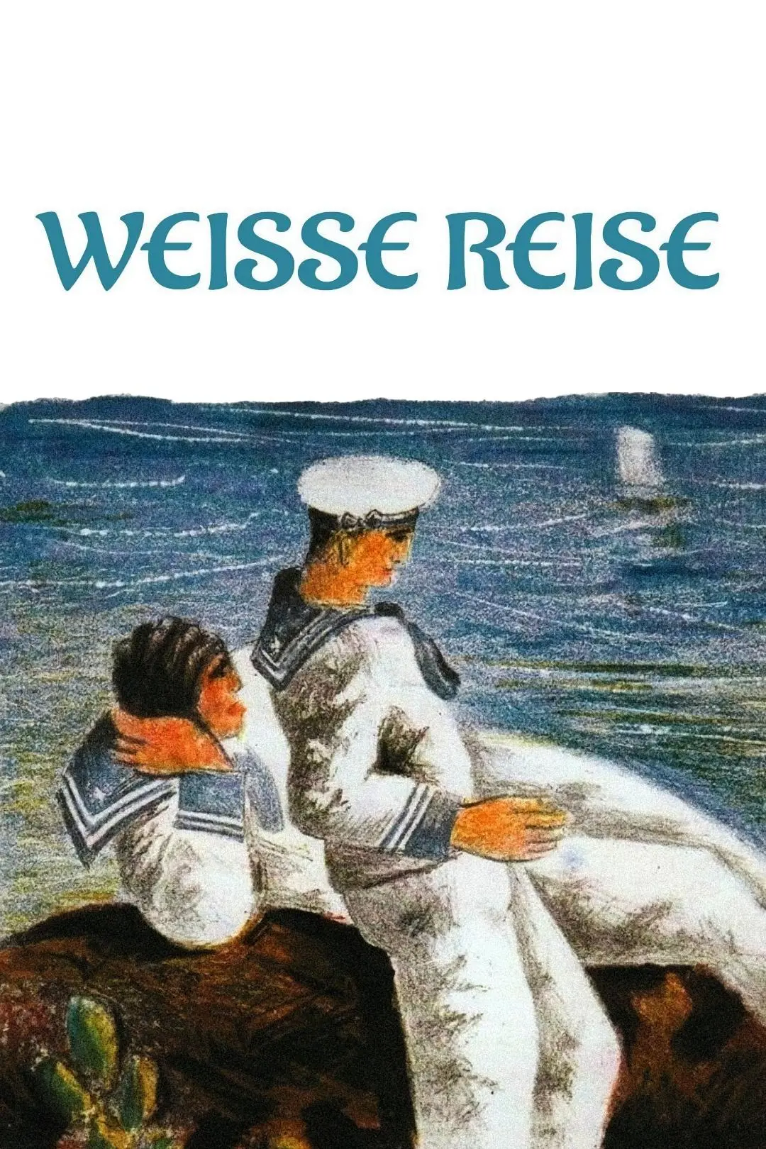 Weiße Reise_peliplat