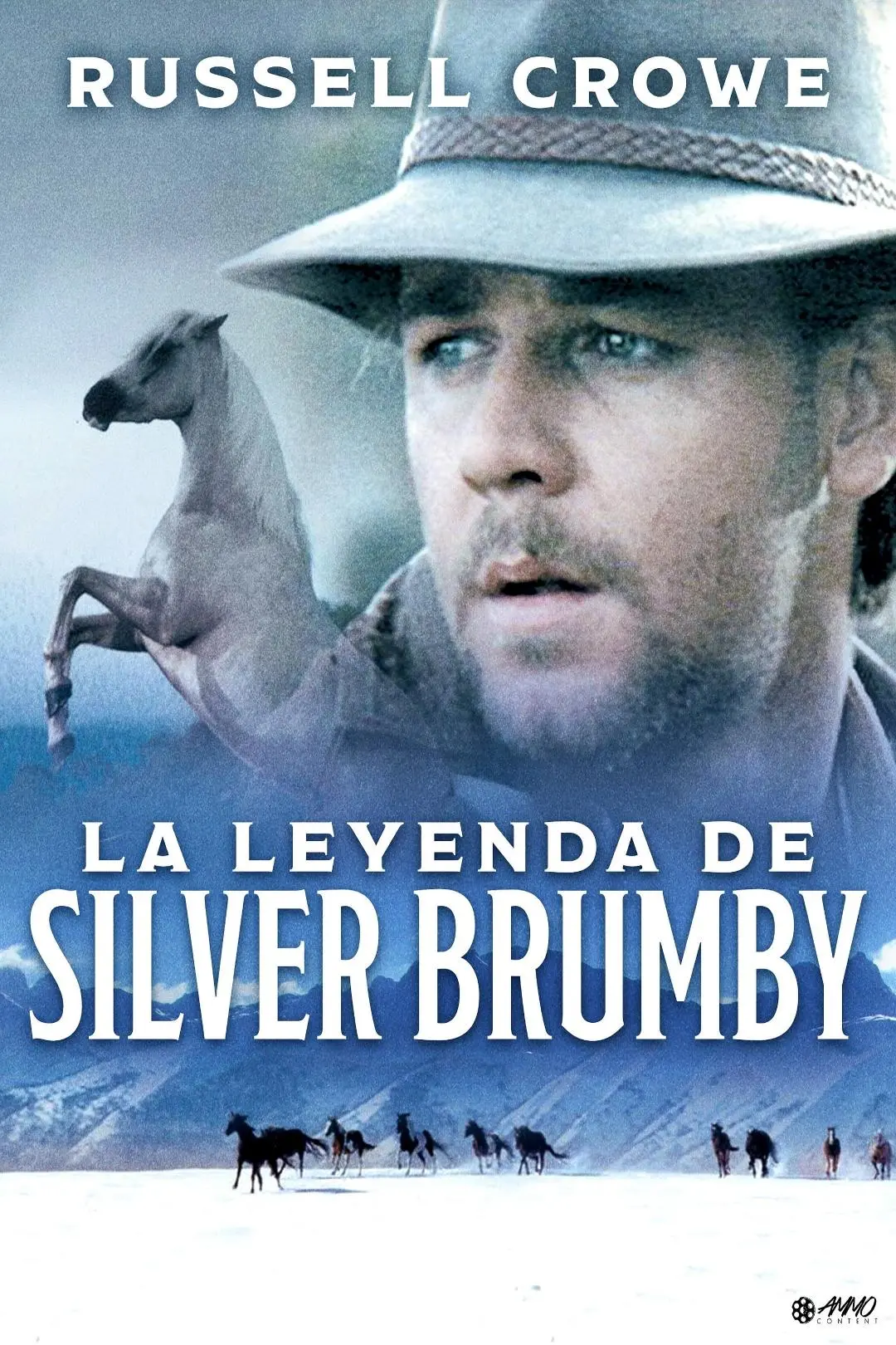 La leyenda de Silver Brumby_peliplat