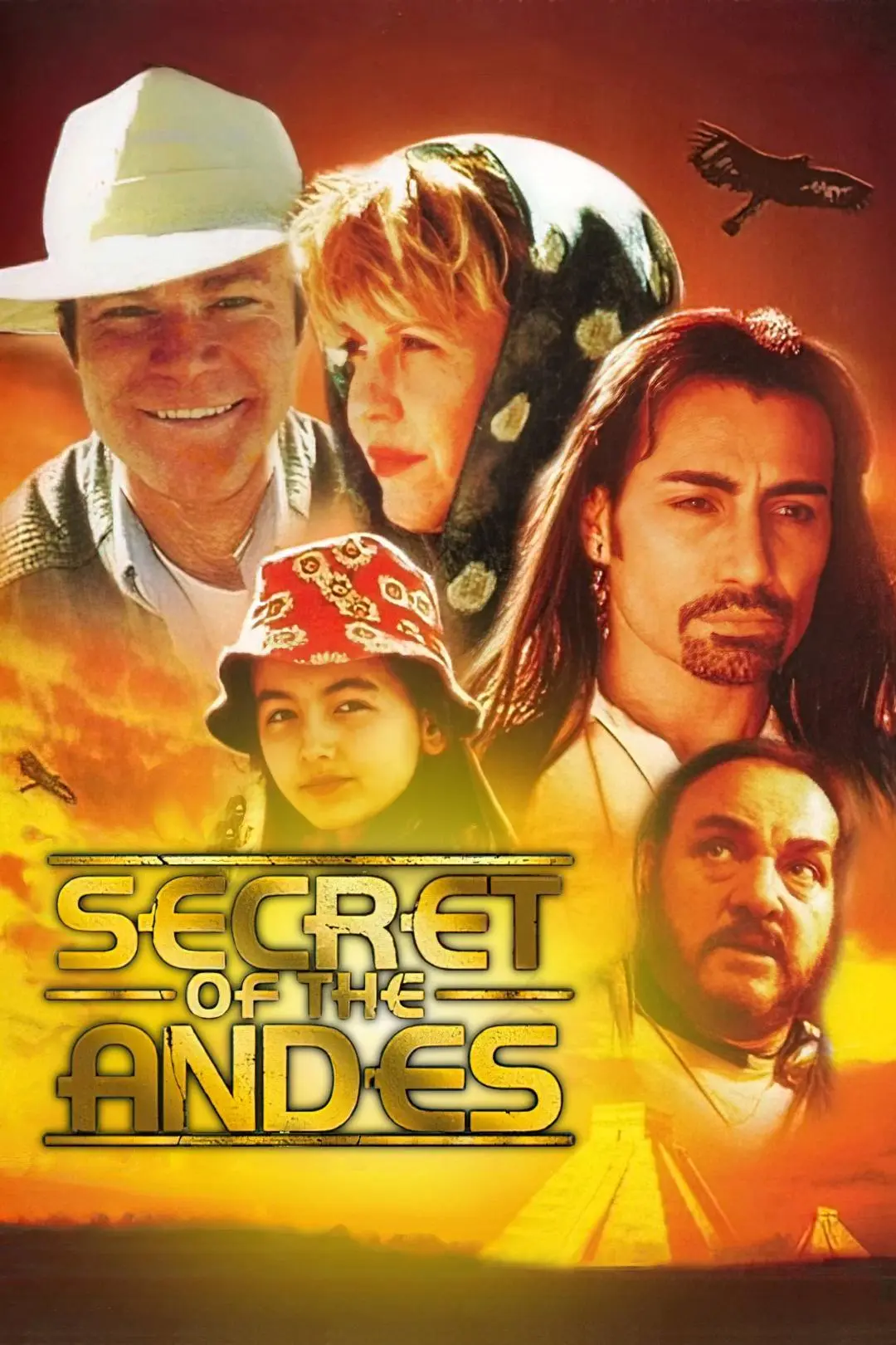 El secreto de los Andes_peliplat
