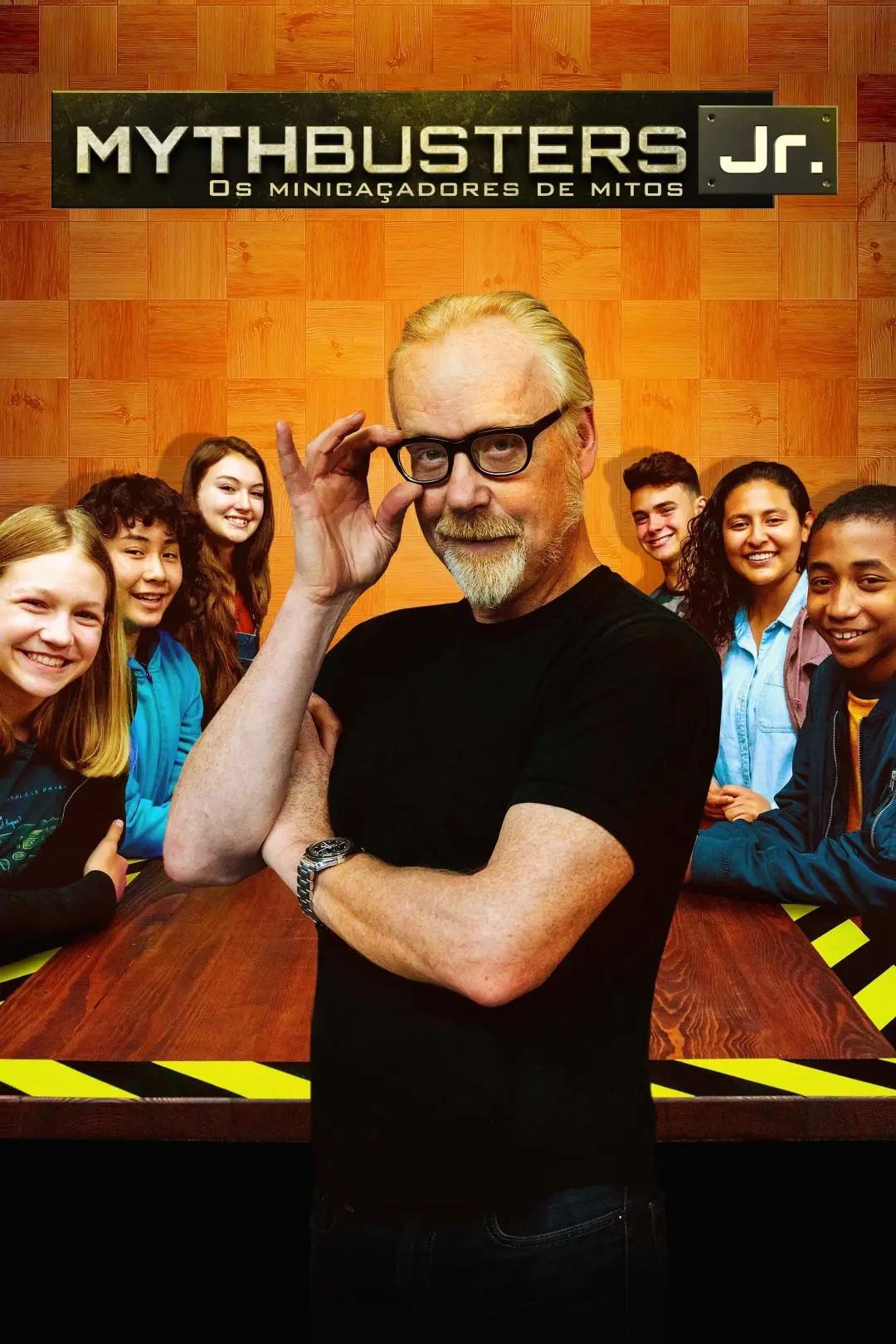 Mythbusters Jr.: Os Minicaçadores de Mitos_peliplat