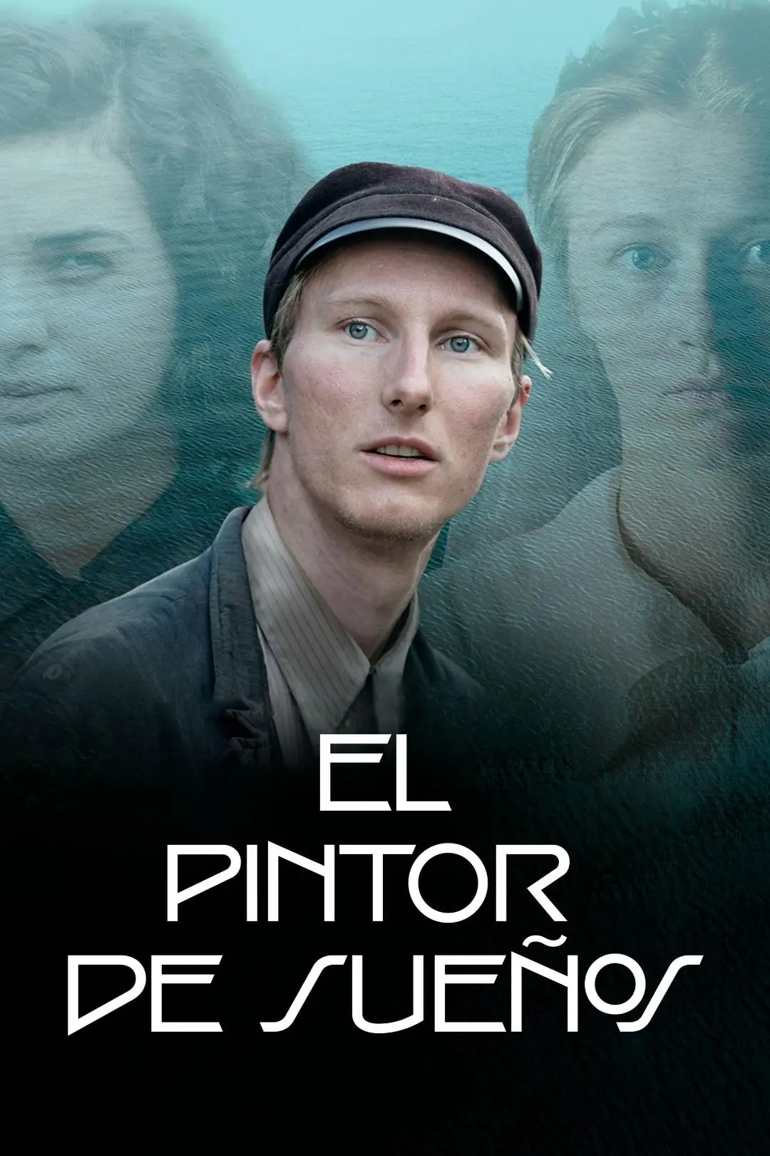 El pintor de sueños_peliplat