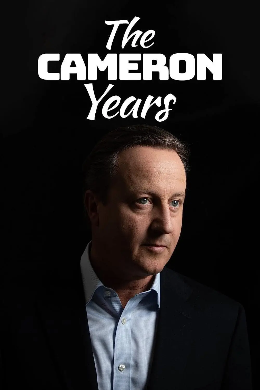 The Cameron Years_peliplat