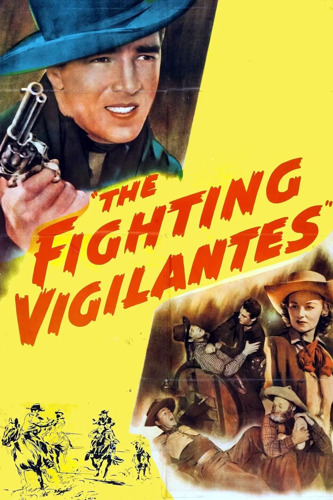 The Fighting Vigilantes_peliplat