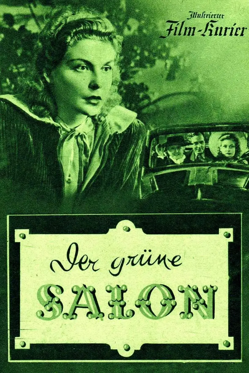 Der grüne Salon_peliplat