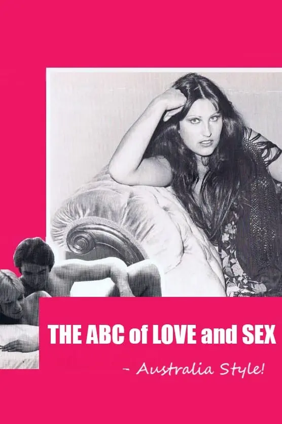 The ABC of Love and Sex: Australia Style_peliplat