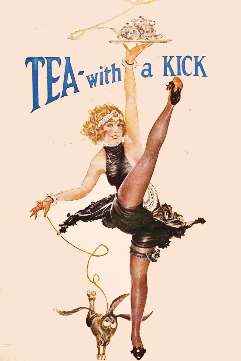 Tea: With a Kick!_peliplat