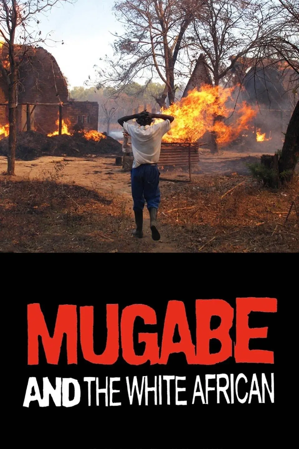 Mugabe y el africano blanco_peliplat