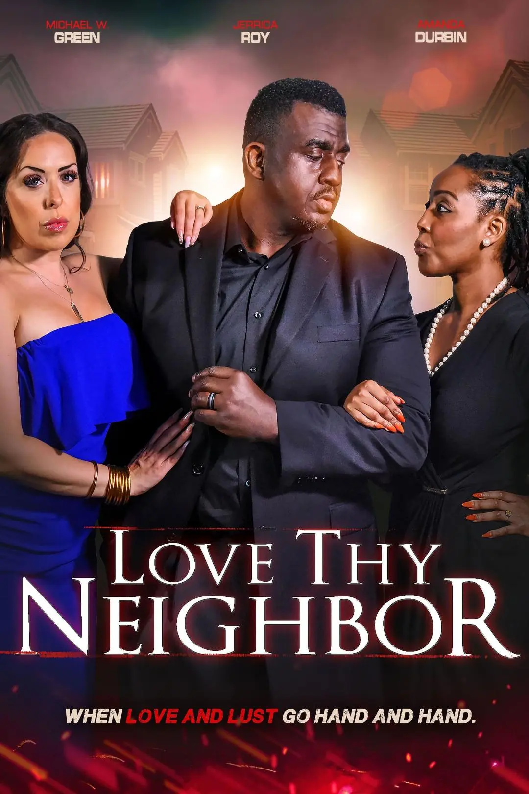 Love thy Neighbor_peliplat