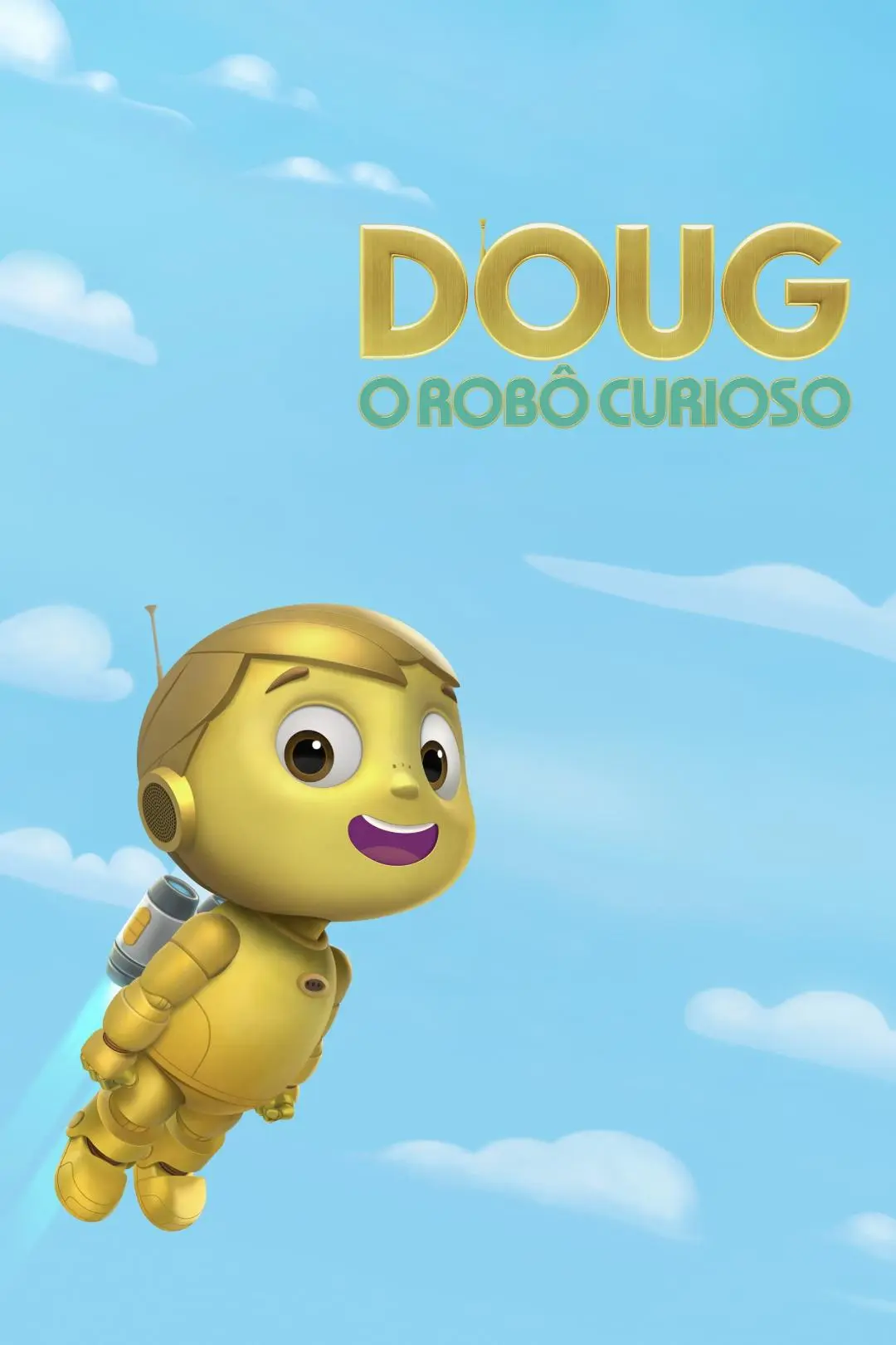 Doug - O Robô Curioso_peliplat