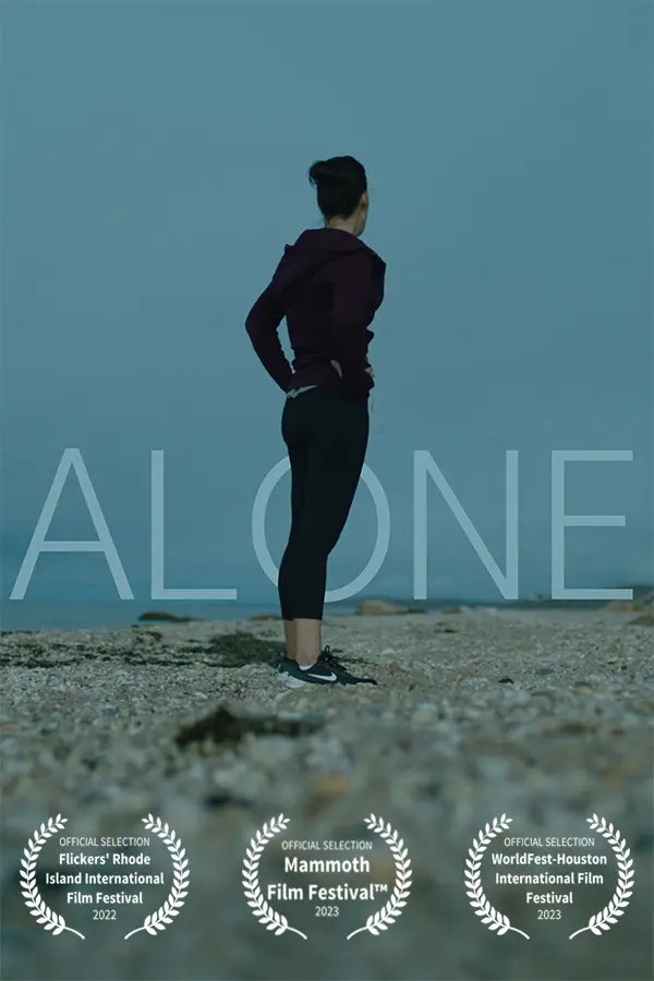 Alone_peliplat