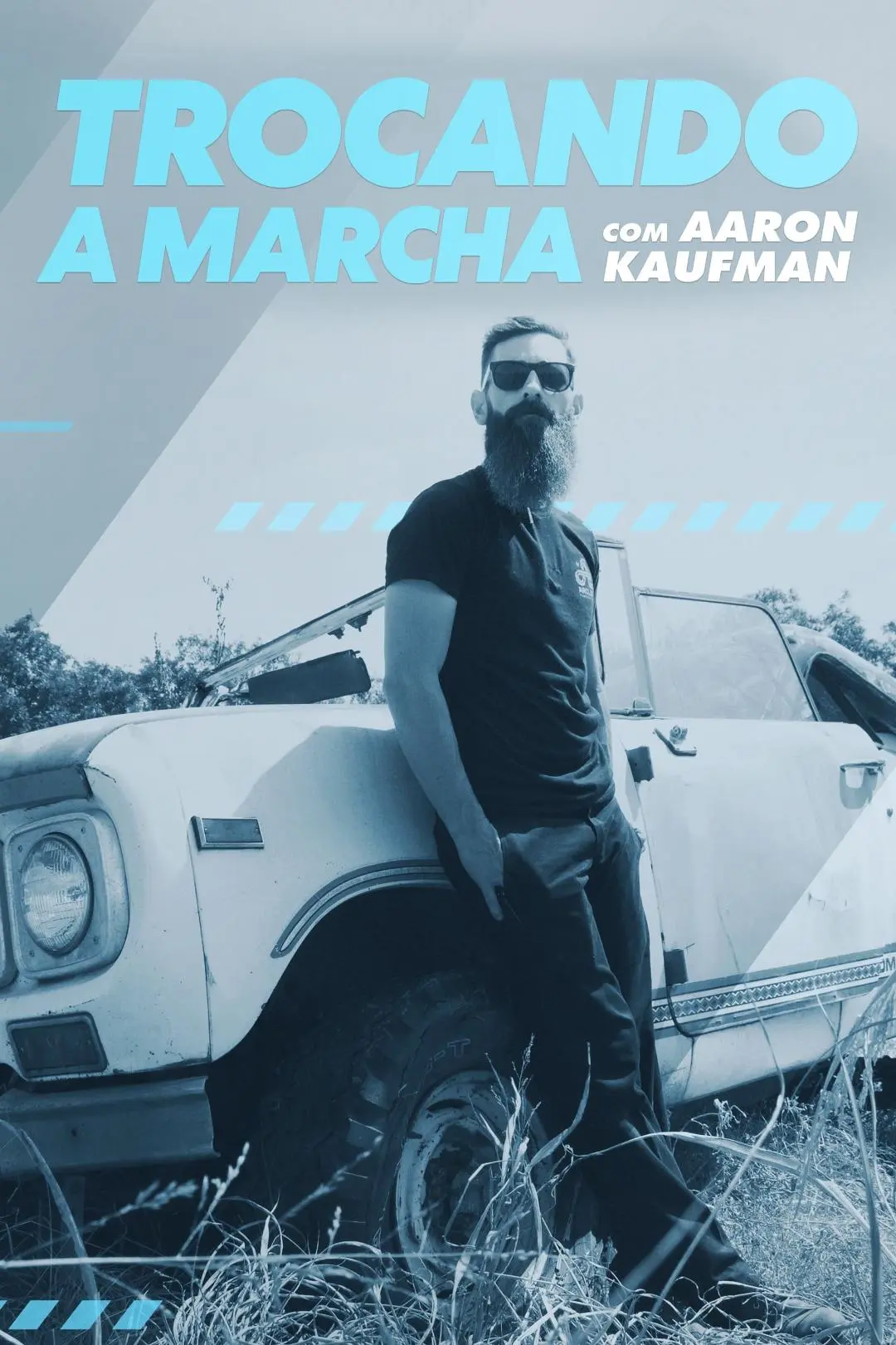 Trocando a Marcha com Aaron Kaufman_peliplat