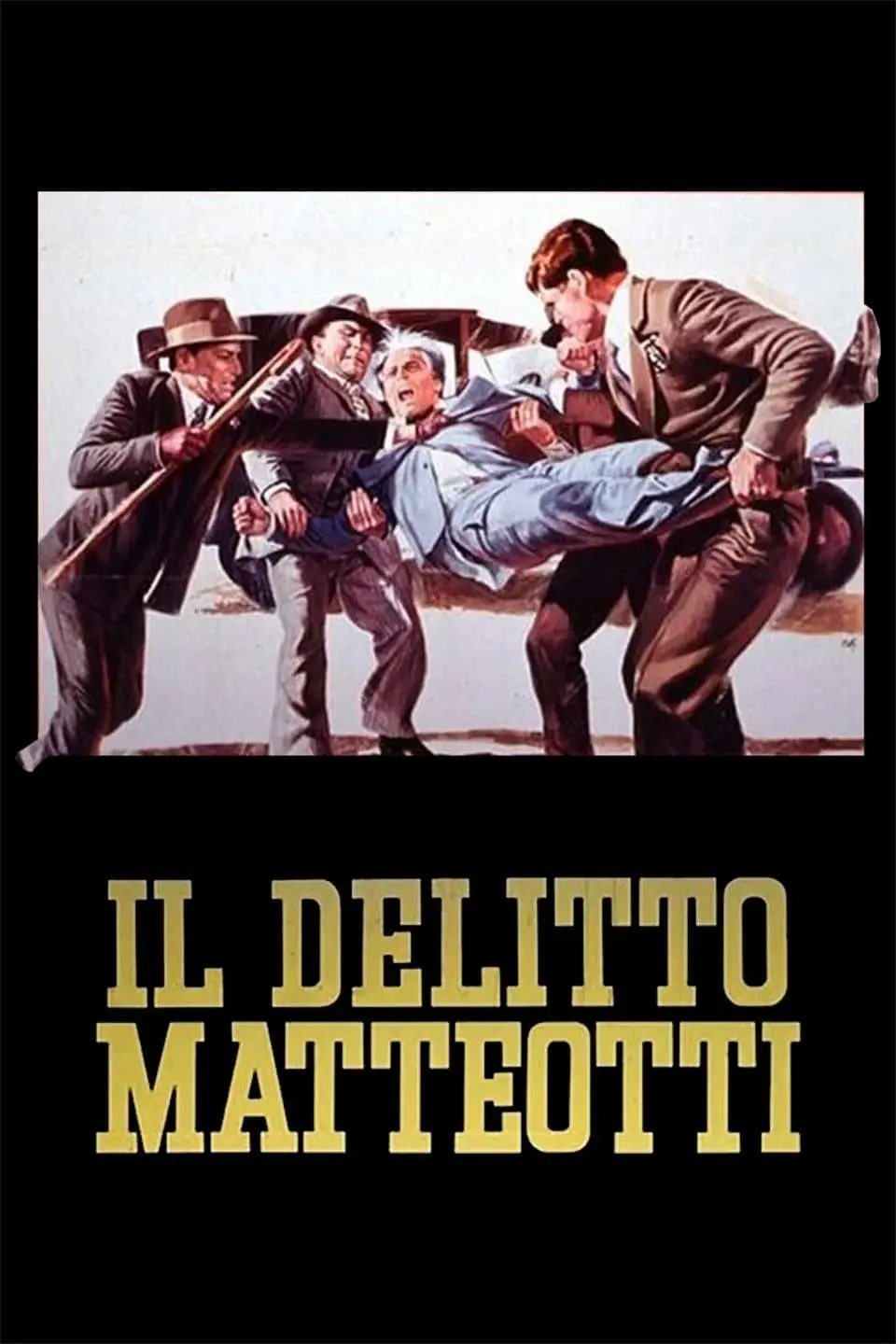 El caso Matteotti_peliplat