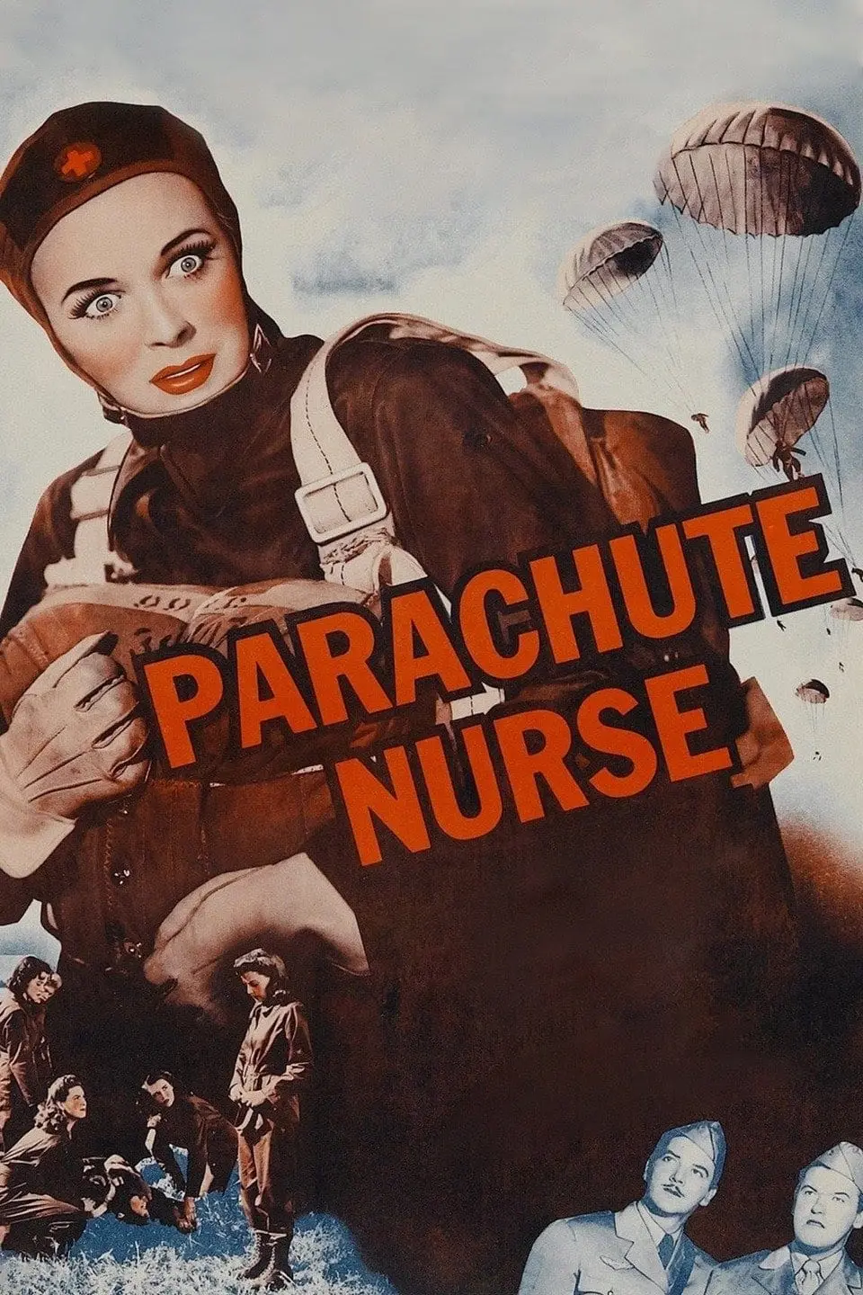 Enfermeras paracaidistas_peliplat