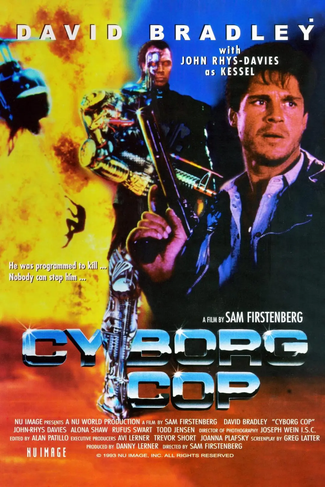 Cyborg Cop_peliplat