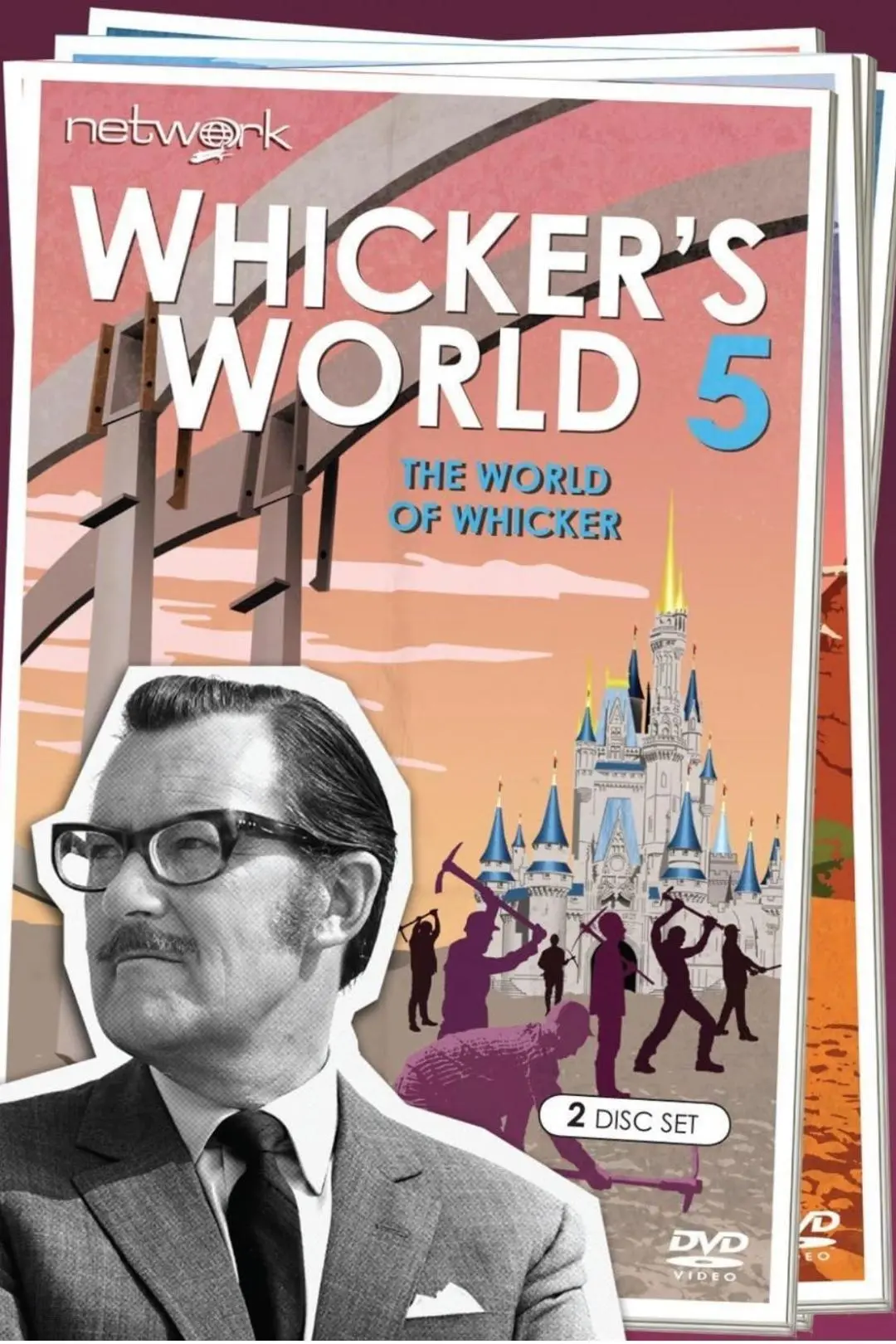 The World of Whicker_peliplat