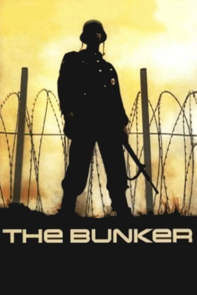 El bunker_peliplat