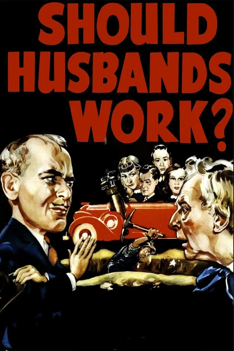 Should Husbands Work?_peliplat