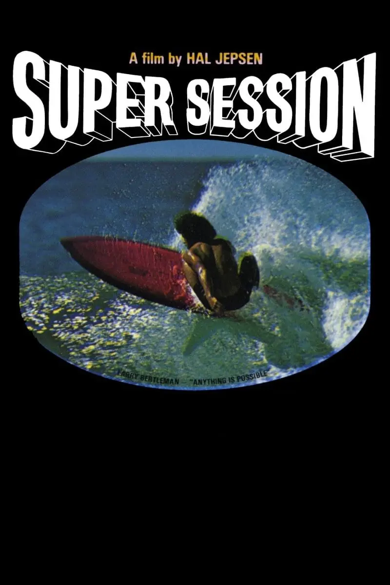 Super Session_peliplat