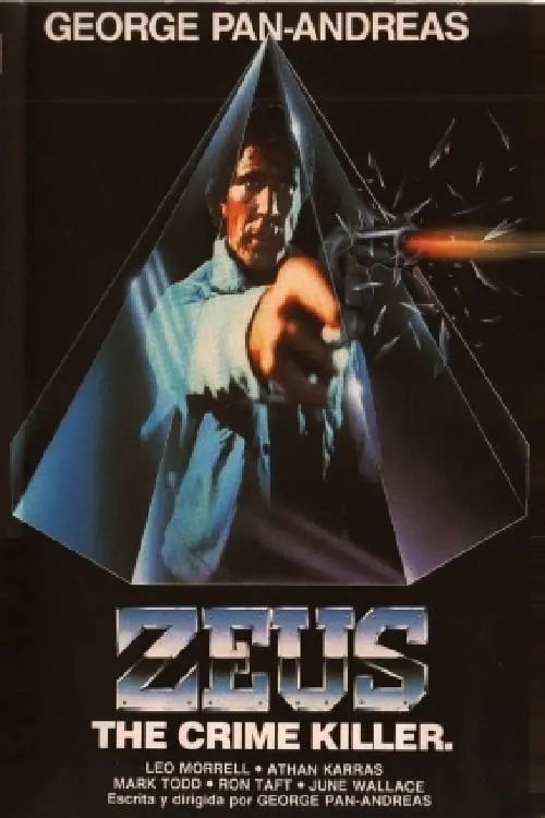 Zeus, the crime killer_peliplat