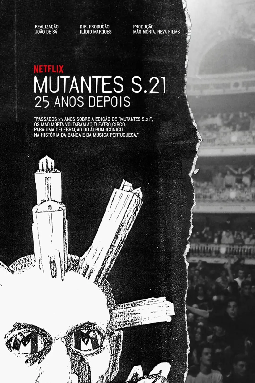 MUTANTES S.21 - 25 anos depois_peliplat