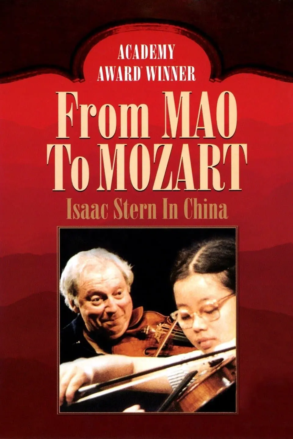 De Mao a Mozart_peliplat