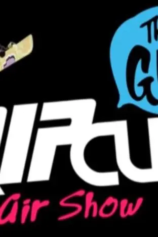 Rip Curl + the Gum: Big Air Show_peliplat