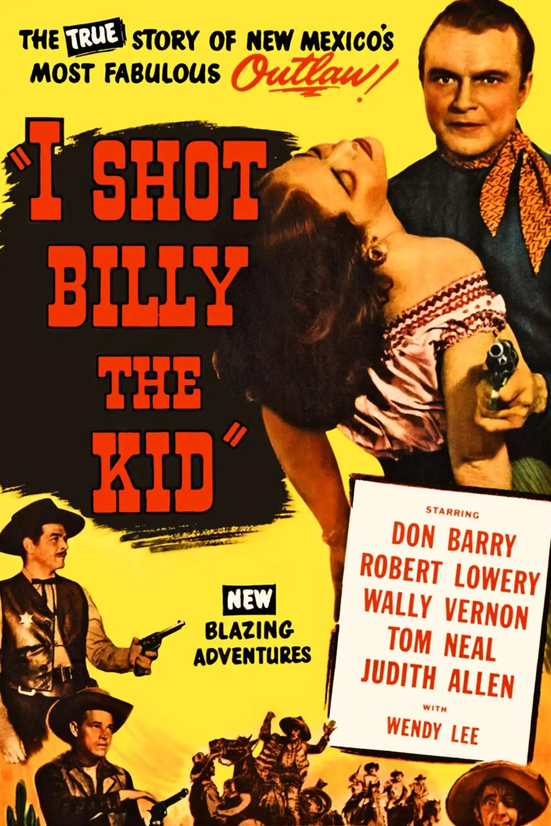 I Shot Billy the Kid_peliplat