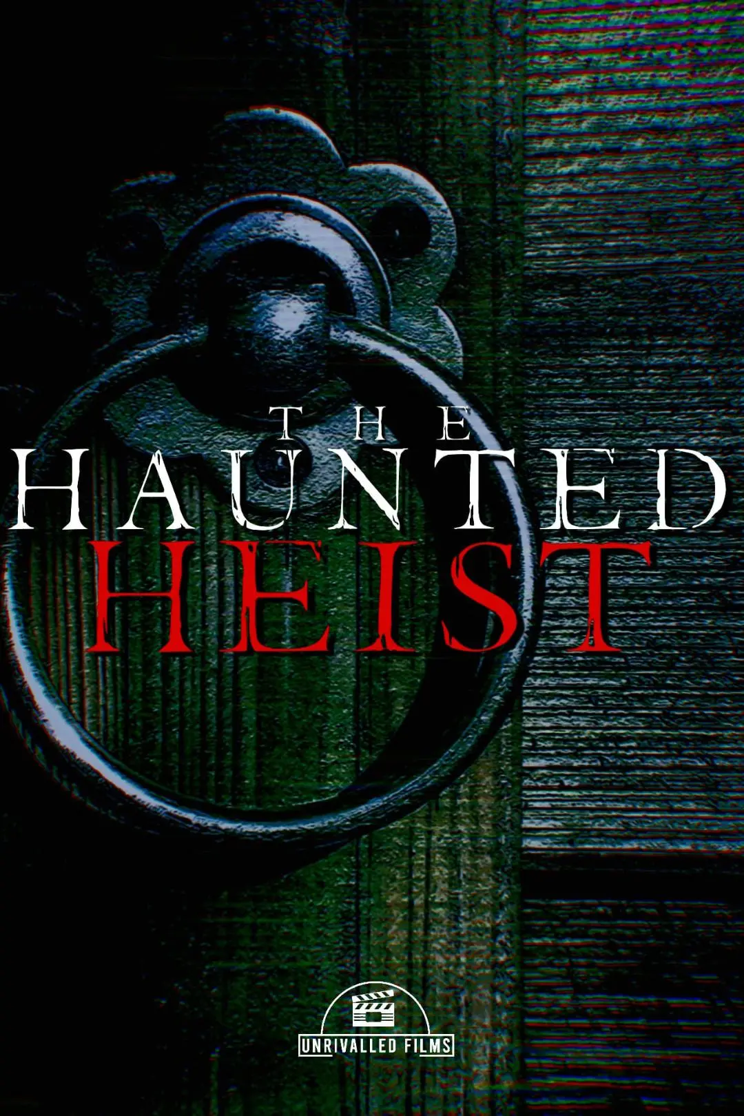 The Haunted Heist_peliplat