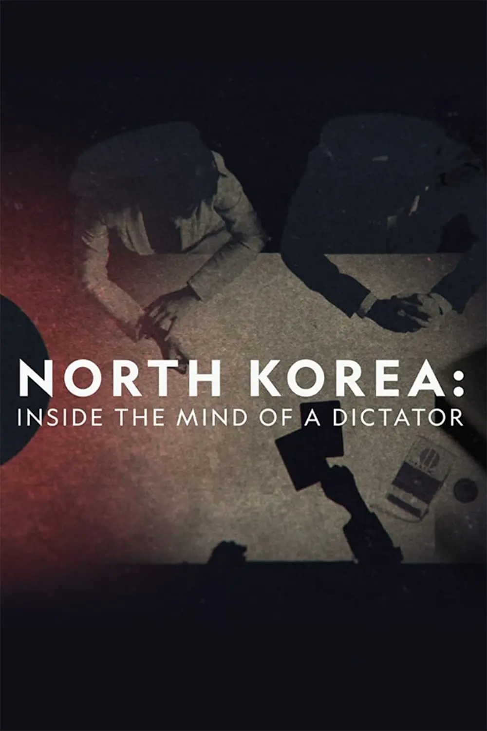 North Korea: Inside the Mind of a Dictator_peliplat