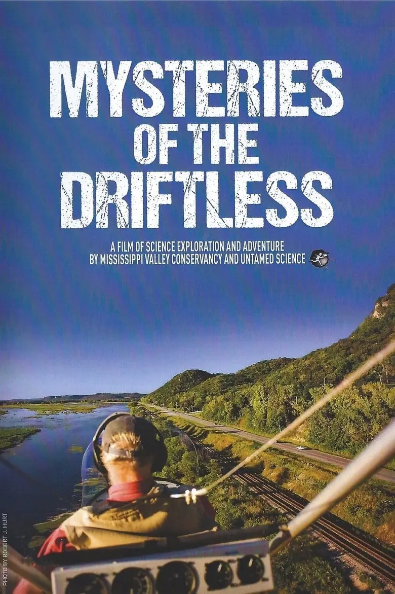 Mysteries of the Driftless_peliplat