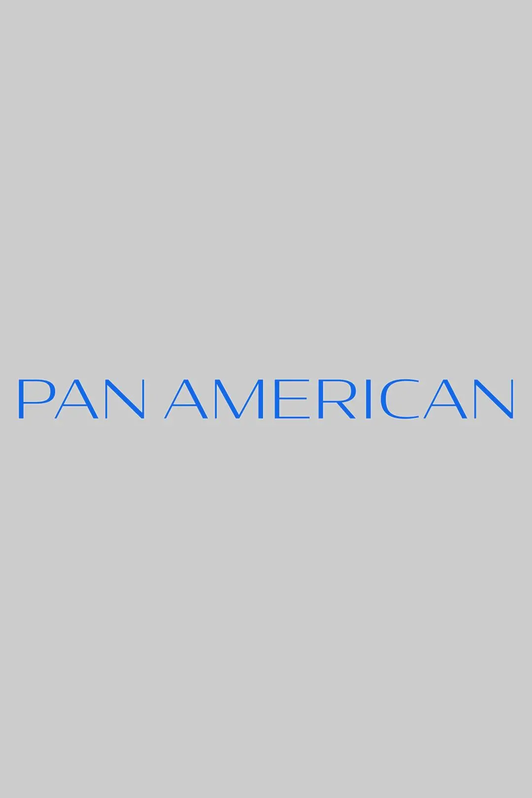 Pan American_peliplat