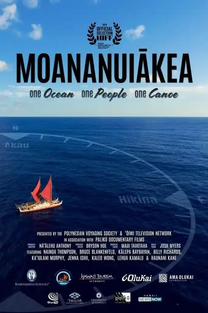 Moananuiakea: One Ocean, One People, One Canoe_peliplat