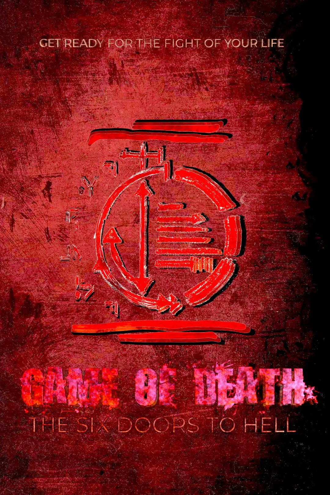 Game of Death - The six Doors to Hell_peliplat