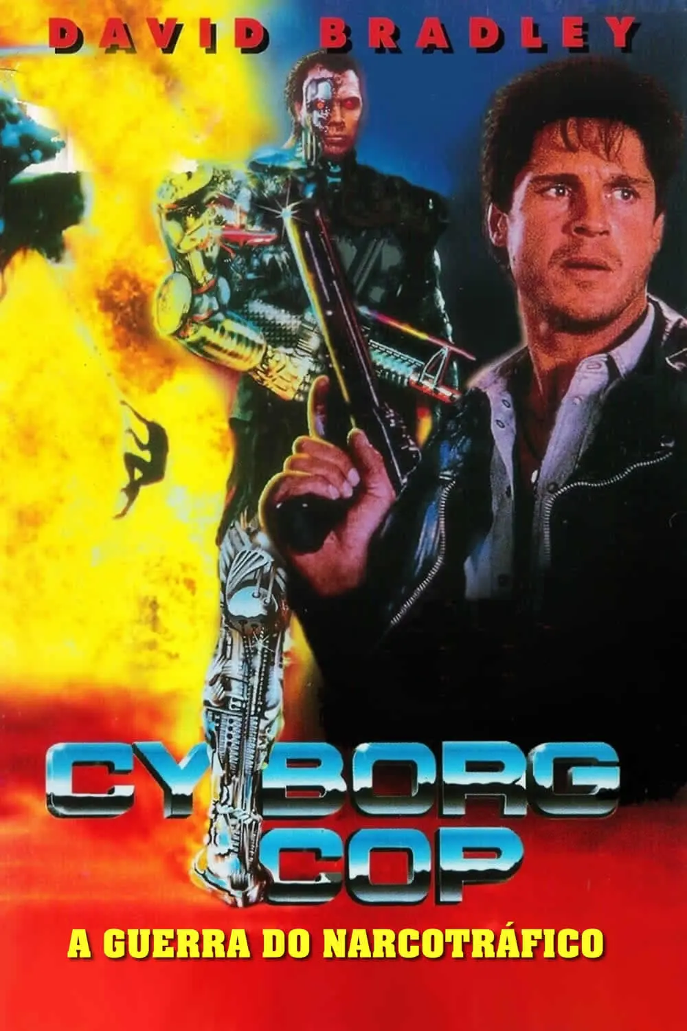 Cyborg Cop: A Guerra do Narcotráfico_peliplat