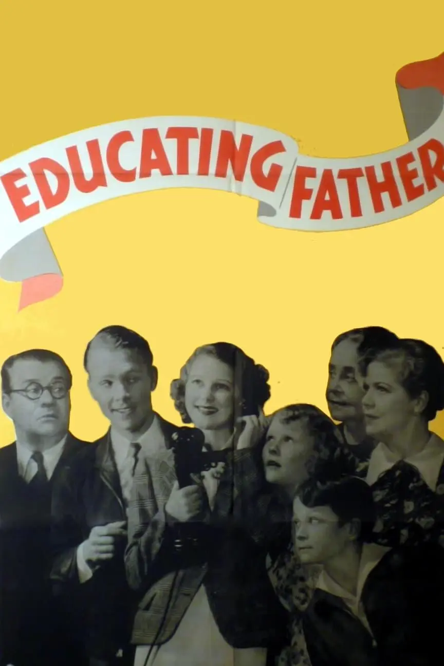 Educating Father_peliplat