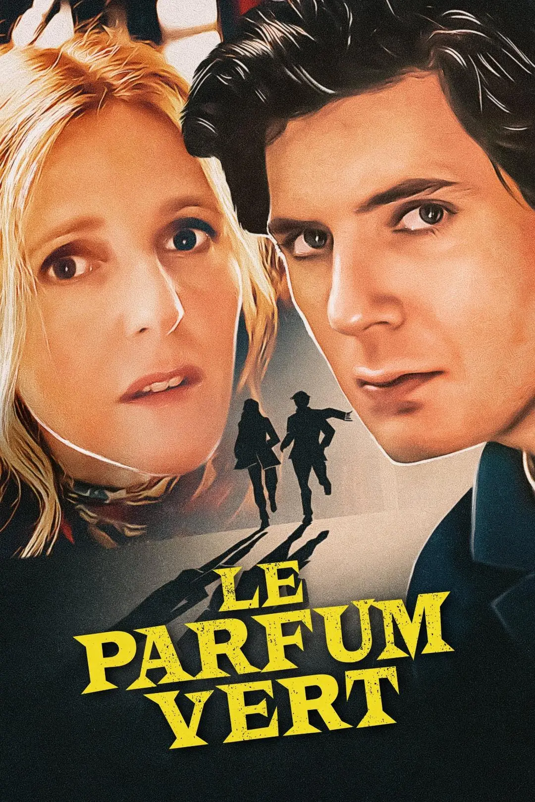 Le parfum vert_peliplat