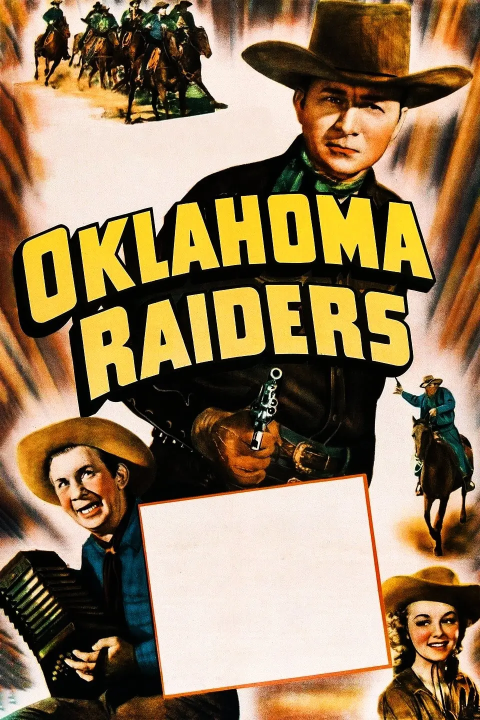 Oklahoma Raiders_peliplat