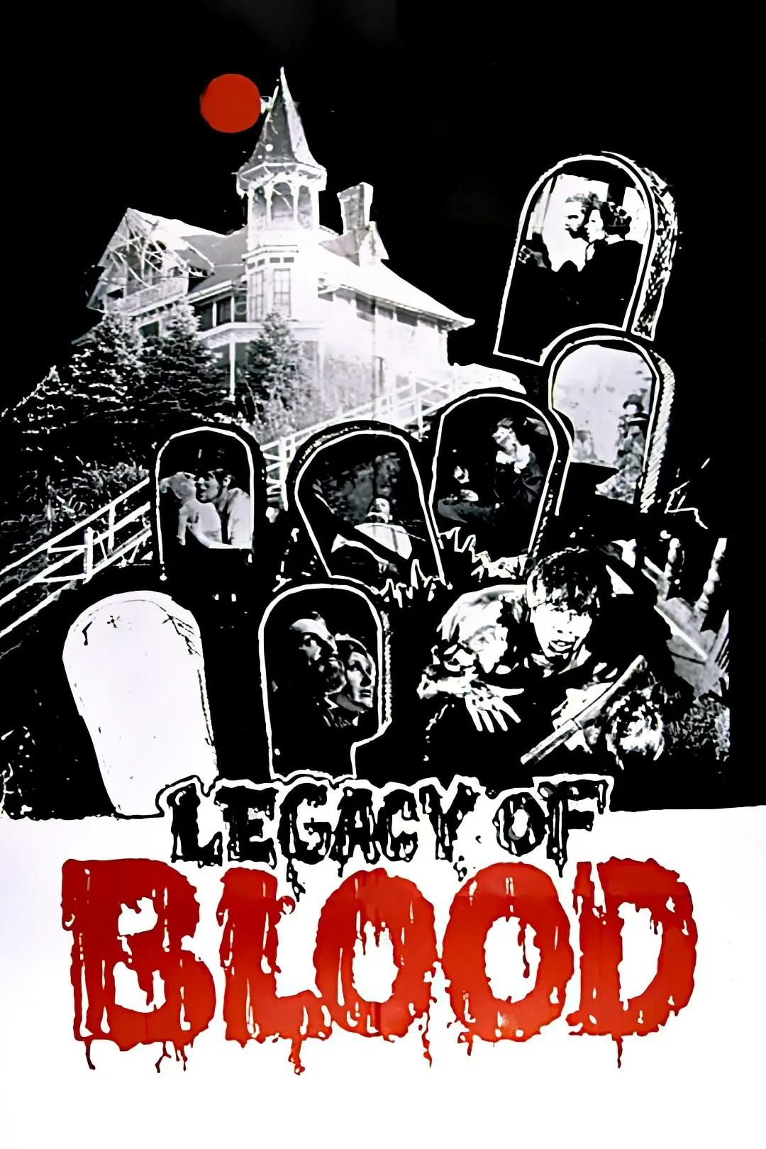 Legacy of Blood_peliplat