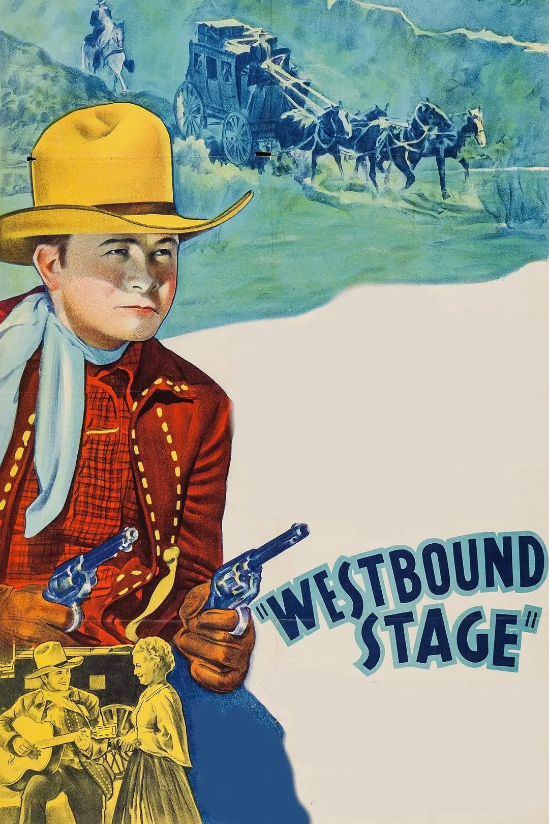 Westbound Stage_peliplat