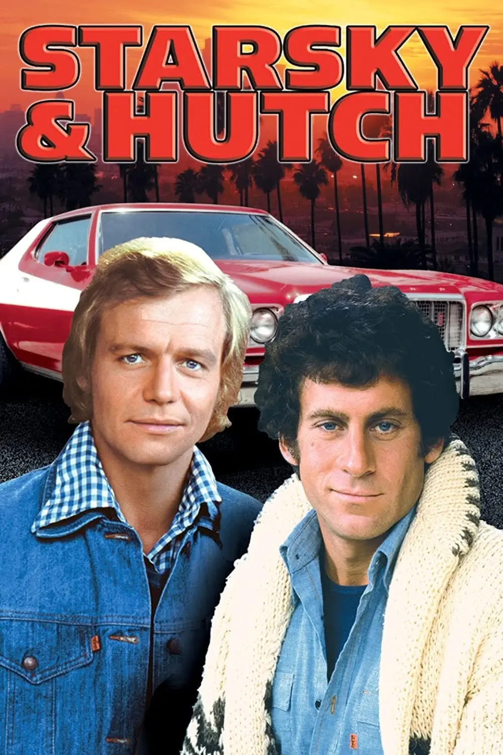 Starsky and Hutch_peliplat