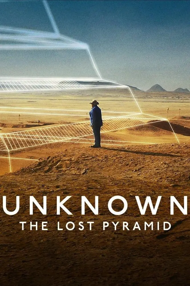 Explorando o Desconhecido: A Pirâmide Perdida_peliplat