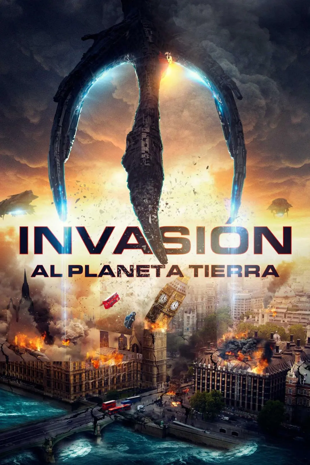 Invasion Planet Earth_peliplat