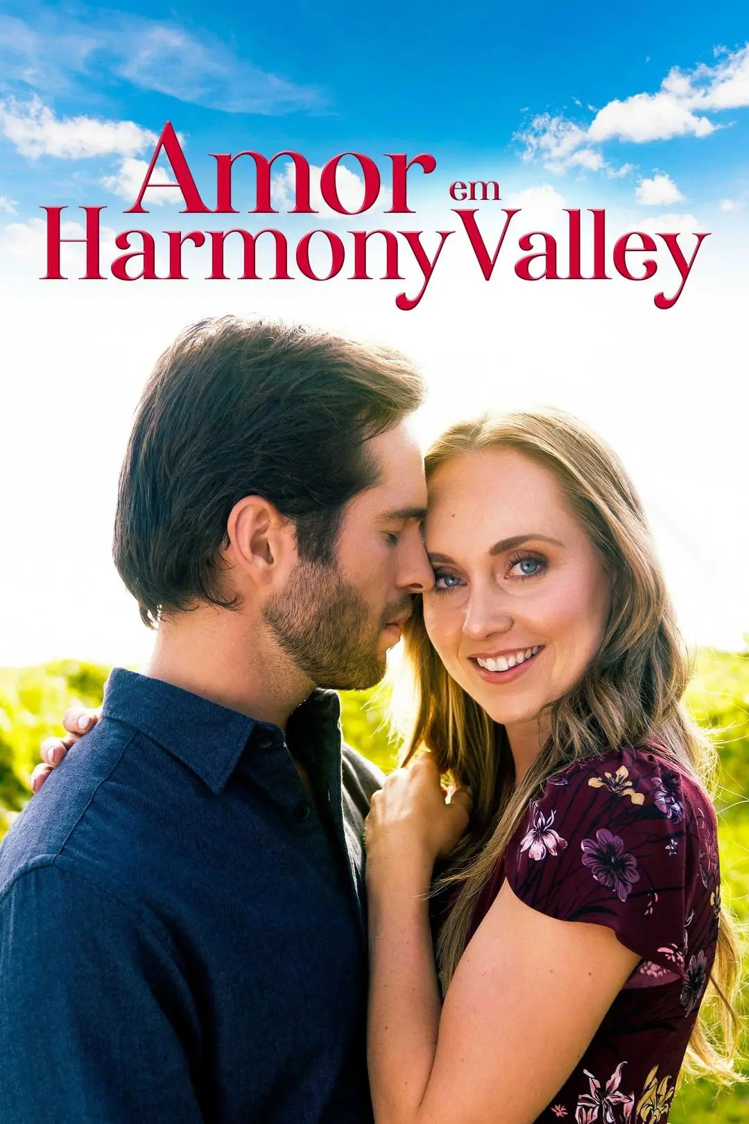 Amor em Harmony Valley_peliplat