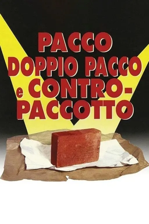 Pacco, doppio pacco e contropaccotto_peliplat