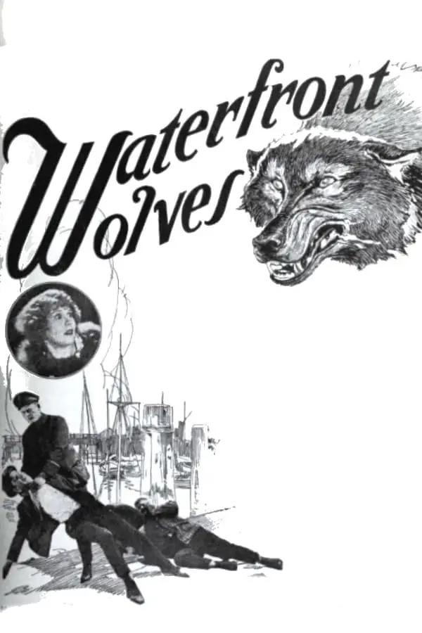 Waterfront Wolves_peliplat