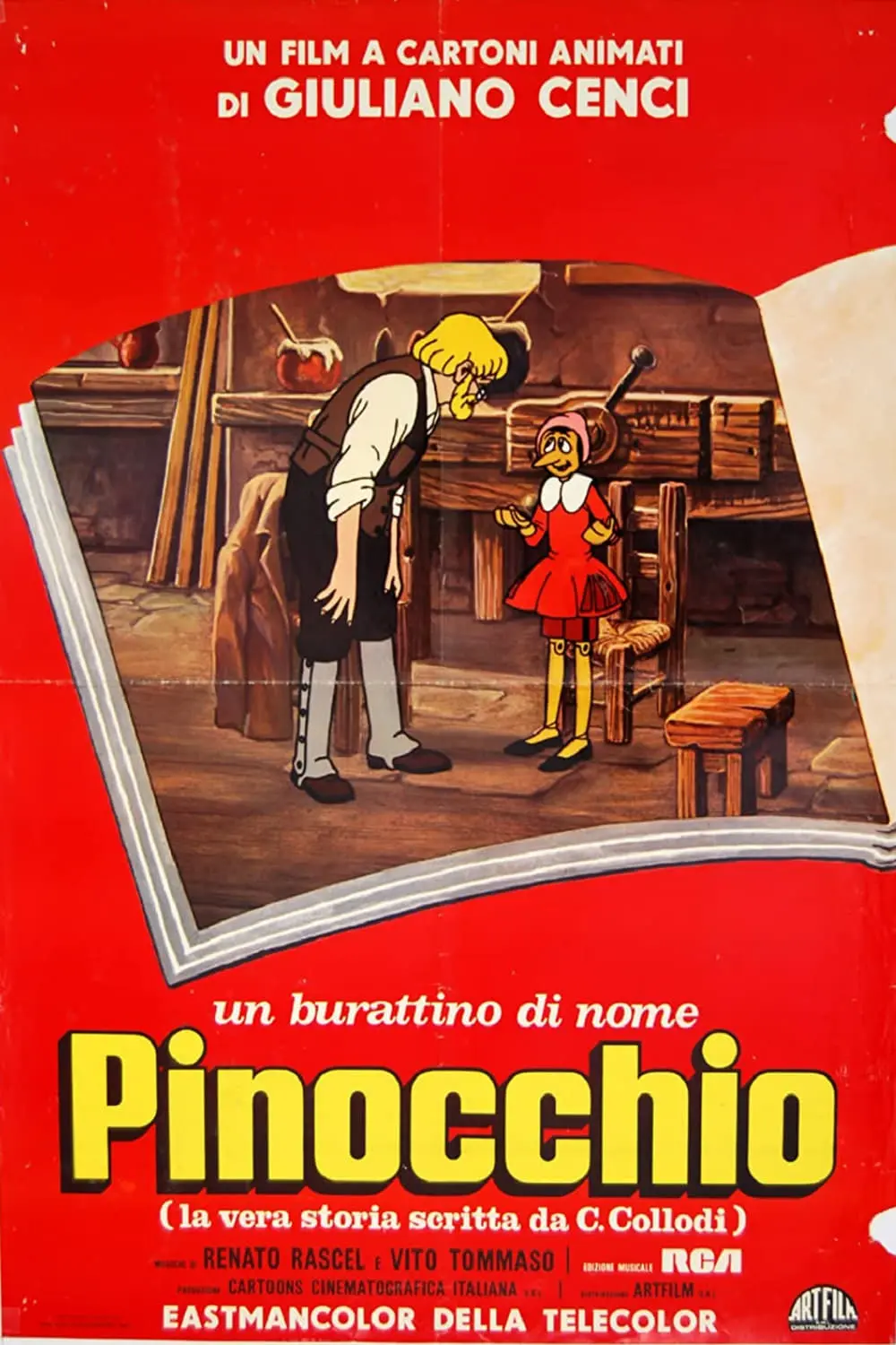 Las aventuras de Pinocho_peliplat